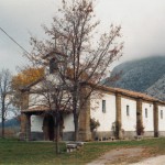 Ermita - Velilla