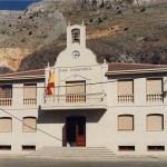 Velilla-Ayuntamiento