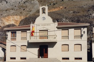 Velilla-Ayuntamiento