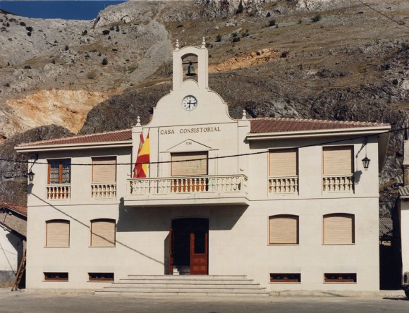 Velilla-Ayuntamiento