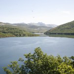 Pantano Compuerto