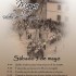Cartel Pinada Mayo