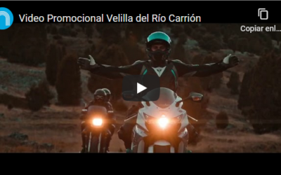 Video Promocional Velilla del Río Carrión